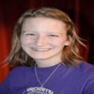 JoLyn Paddock head shot